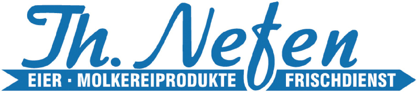 Th. Nefen Frischdienst - Theodor Nefen GmbH, Am Schellberg 21, 41516 Grevenbroich, Tel.: 02182 88630-0, WWW: https://www.th-nefen.de